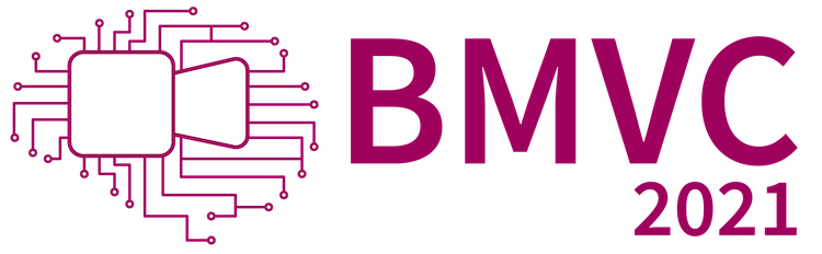 BMVC 2020 Logo